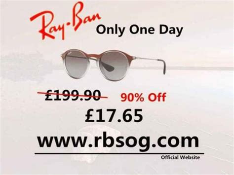 fake ray ban sale instagram